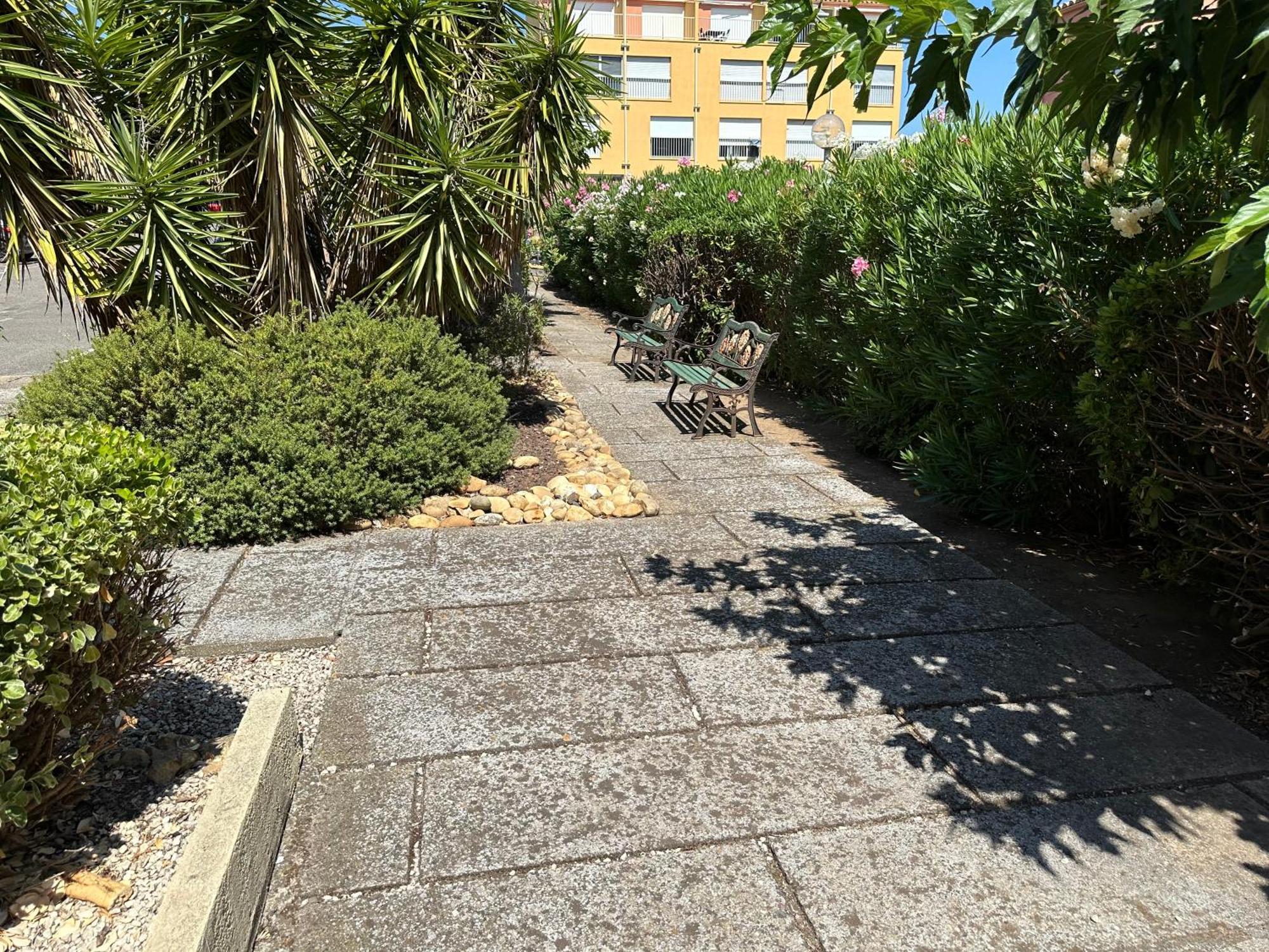 L'acropole Apartment Agde